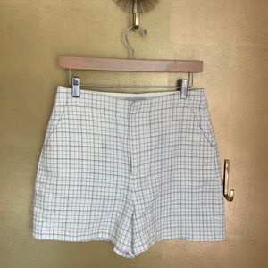 Joie shorts